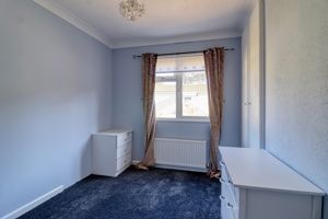 Bedroom Two- click for photo gallery